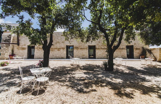 Ai Pilieri di Bagnoli - Foto 56