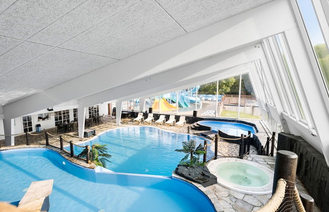 First Camp Bøsøre Strand Fyn - Foto 19