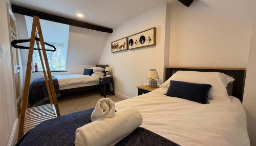 Alexis Cottage Tetbury Cotswolds - Foto 5