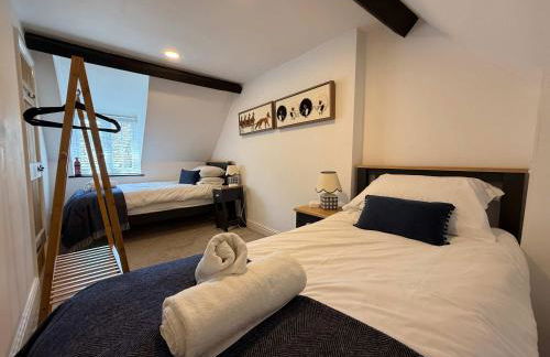 Alexis Cottage Tetbury Cotswolds - Foto 5