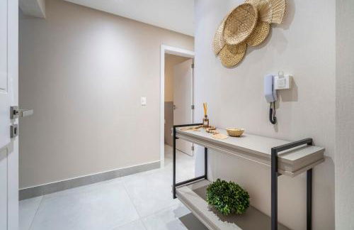 Positano 206 - Apto 02 suítes à 50 metros da Praia de 4 Ilhas - Photo 15