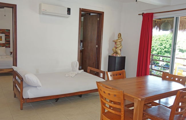 El Fuerte Beach Resort - Photo 53