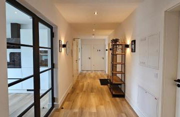 Lace Apartments Stilvoll in der Spitzenstadt Plauen - Foto 58