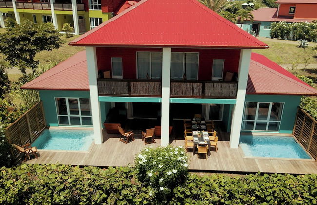 VILLAS MAORIE - Photo 46