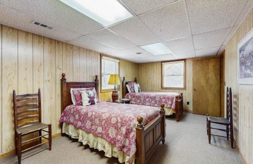 Lodge on Mirror Lake - Foto 22