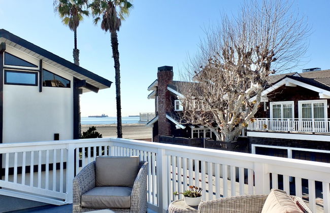 The Perfect Beach House! - Foto 23