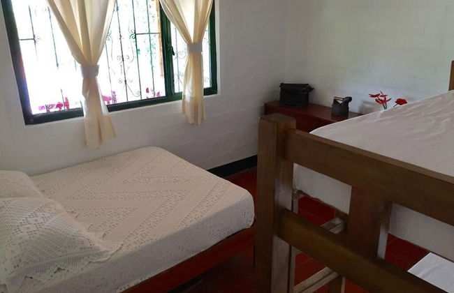 Finca El diamante - Alojamiento Rural - Foto 6