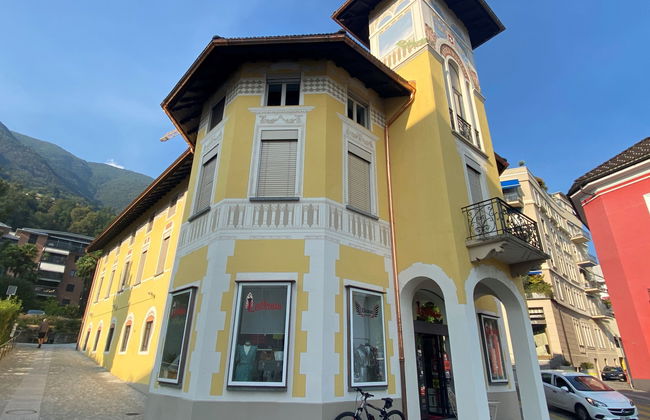 Antica Scuderia - Foto 15