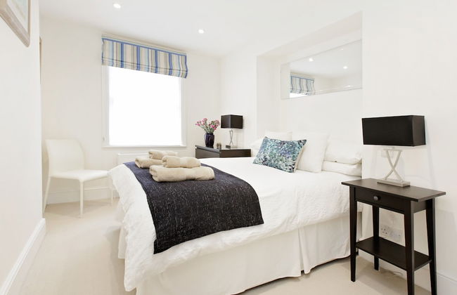 Central London Flat Westminster - Foto 6