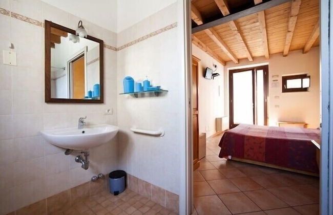 Agritur Le Sigalette - Photo 20