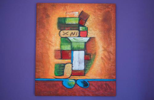 Apartments Salatić - Foto 12