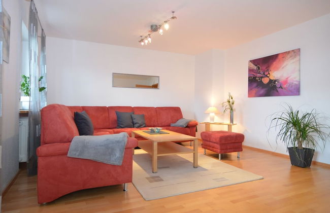 Modern Retreat in Nature - Foto 7