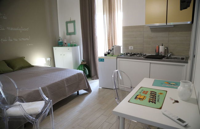 LE DIMORE DEGLI ARTISTI - Photo 21