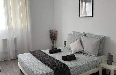 Appartement rénové - Vandoeuvre Lès Nancy - Foto 9