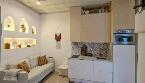 Casa Caiada - Foto 3, stove