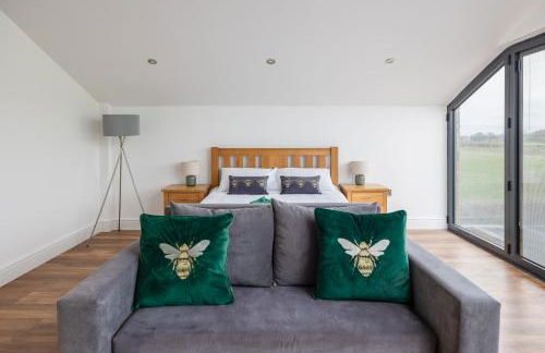 Jenny's Barn - Sleeping 9, Dog friendly - Foto 10