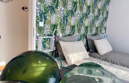 À La Mollière - Foto 23