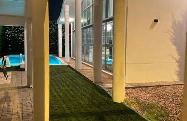 Villa 4 Rooms, Swiming Pool Pink - Foto 39