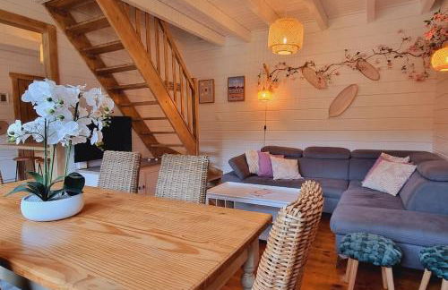 La Perle de l'Étang - Déconnexion totale - Foto 25