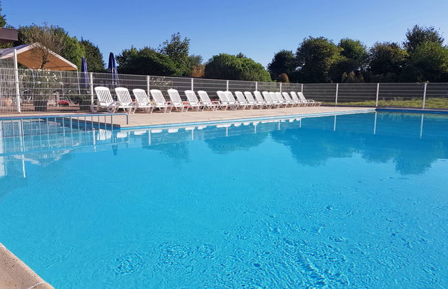 2 bedroom Apartment in De Haan with swimming pool and garden - Photo 12