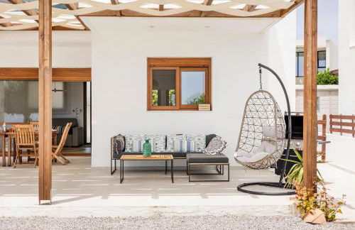 Villa Santa Maria Private Pool & Sea View - Foto 10