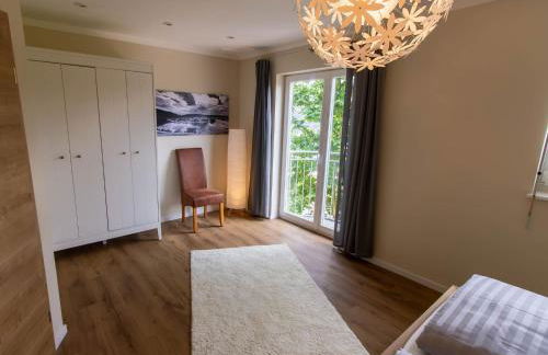 Ferienhaus Moselhöhe - 2023 neu renoviert, mit Design-Ausstattung & großem Garten - Foto 41