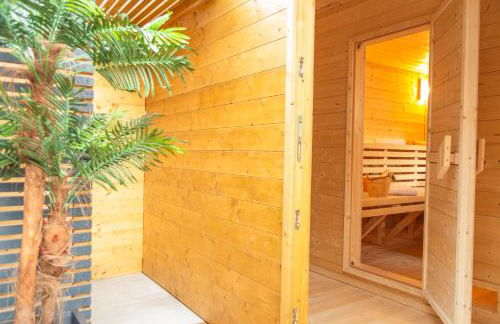 Design trifft Harmonie nahe Triberger Wasserfälle - Foto 27