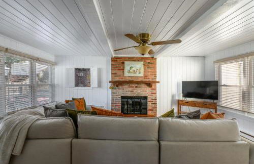 Cozy Connecticut Beach House - Foto 6