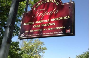 Agriturismo Tripala - Foto 72