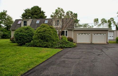 ❤️Charming Coastal/Country Home w/3 Acres & Sauna!❤️ - Foto 3