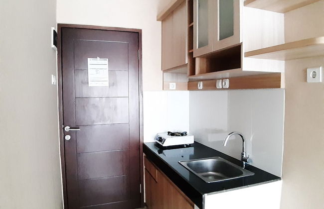 High Livin Apartment Pasteur - Photo 9