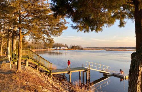 Sai Rakshit Villa on Maurice River - Foto 36