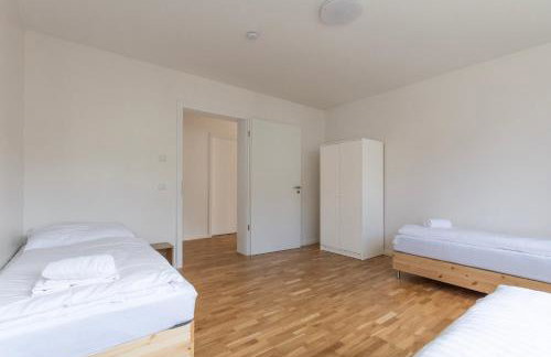 T&K Apartments - BERGISCH GLADBACH - 7 Comfortable Apartments - 20 min to Fair Messe Cologne - Foto 59