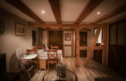 Les Granges De Jadis d'Alsace - Foto 46