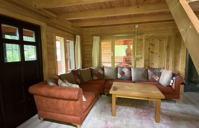 Villa Gencal Ayder - Photo 42