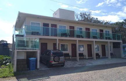 FLORIPA FLORINDO APART - Foto 9