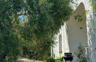 bungalow entre mer et montagne - Foto 14