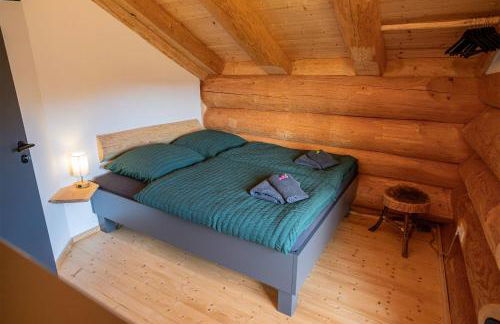 Fichtenhaus am Wisentpfad - Foto 33