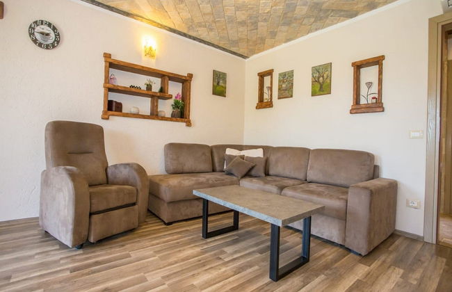 Apartments Andre Poreč - Foto 24