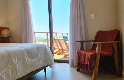 Casa de Luxo com Piscina e Vista Panorâmica em Búzios - Foto 6