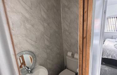 The Annexe, St Andrews house hotel, Two bedrooms Sleeps 4 - Foto 31