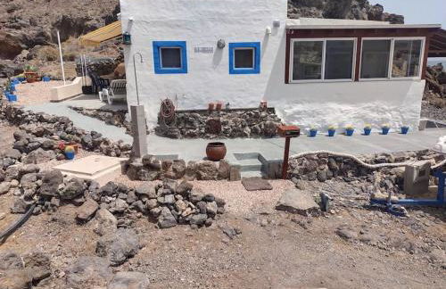 Casa marinera en la Orilla del mar - Photo 19