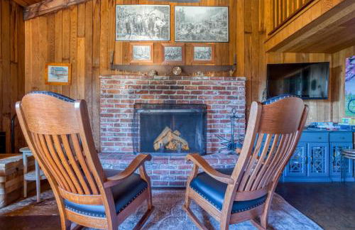 Rustic Retreat - Foto 55