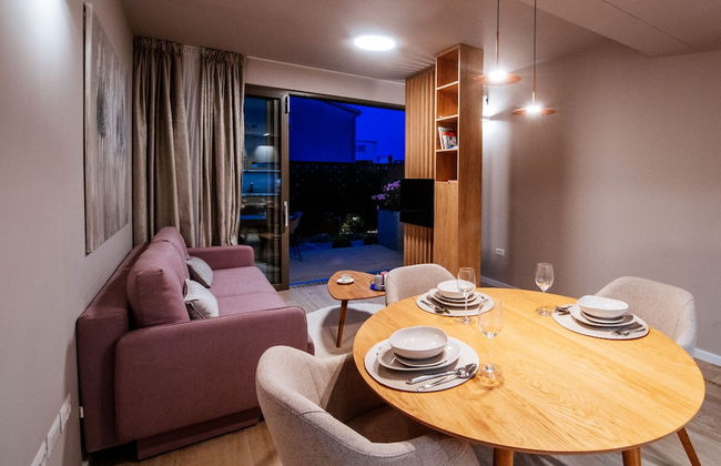 Dedaj Resort - Villa Auri - Foto 80