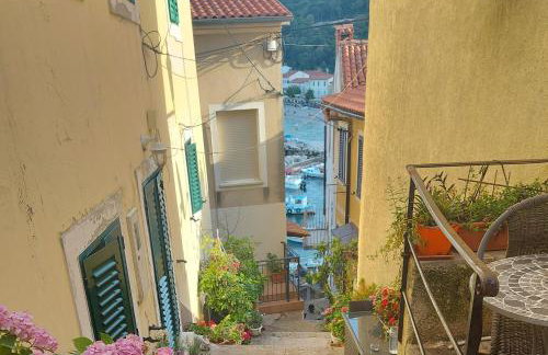 Modern and cosy apartment Ivana with a beautiful seaview - Photo 42