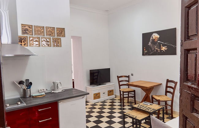 Apartamentos Jerez - Foto 28