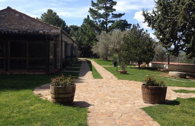 l'antico casale - Photo 24