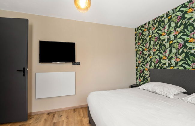 Marl Home With Spa, Sauna in the City Center - Foto 18