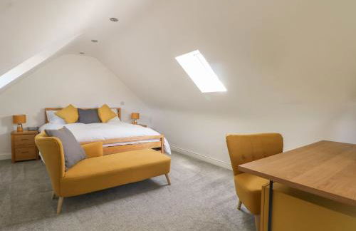 Broadford Barn - Barn conversion in picturesque village - Foto 5