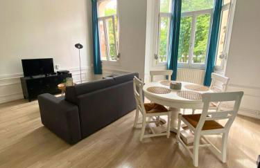 Le Saint Pierre - Bourgeois Elegance, Station & Center - Foto 16